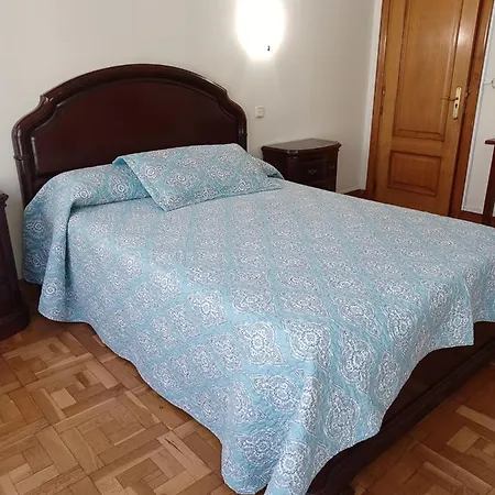 Doble Bien Ubicada * San Sebastián